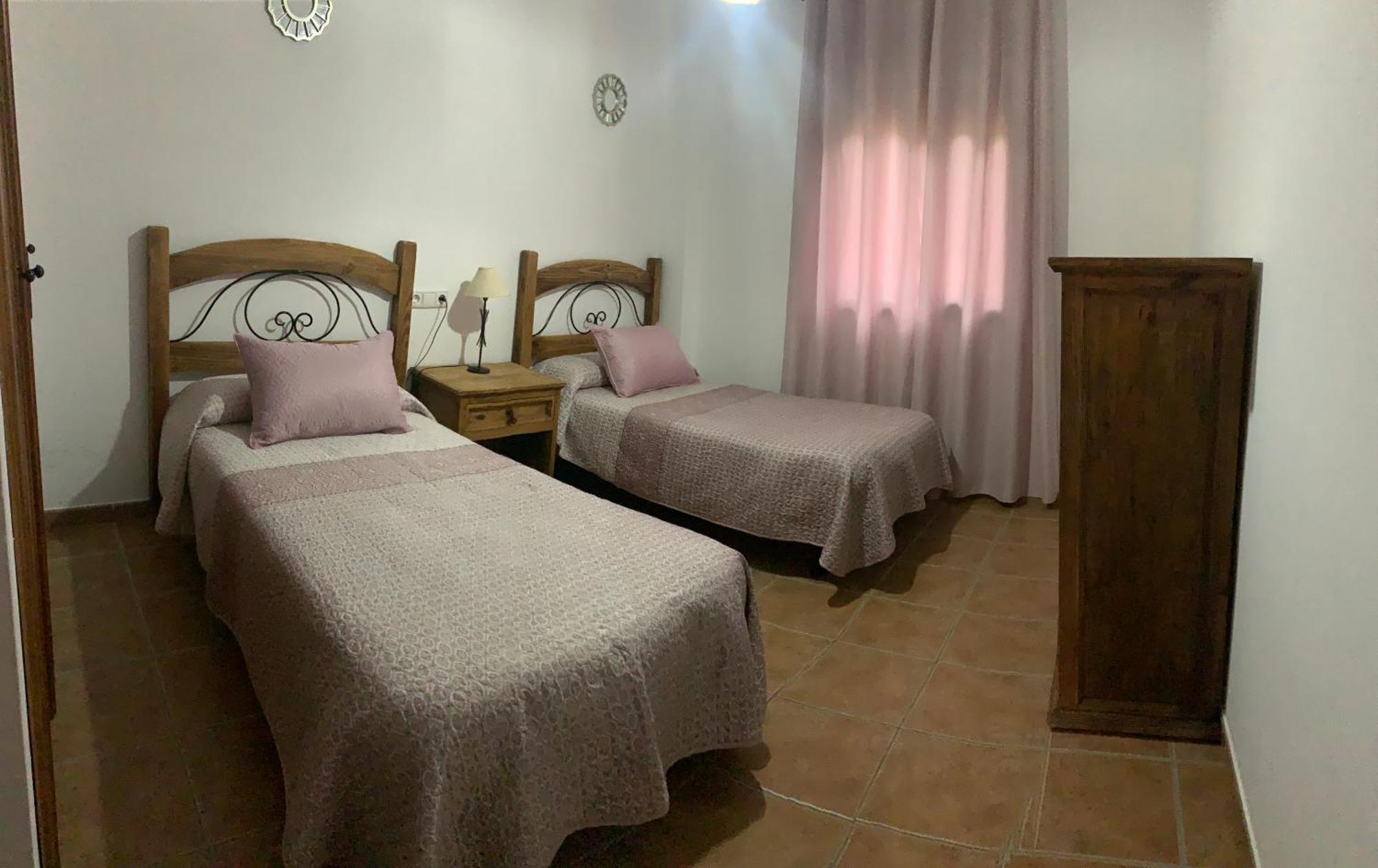 El Rincon De Caminito Del Rey Villa Valle de Abdalagis Exterior photo